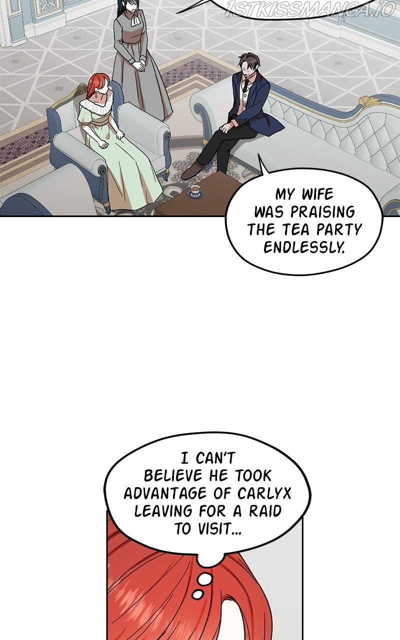 Leveling My Husband to the Max Chapter 64 - Page 11