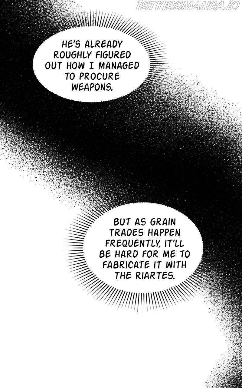 Leveling My Husband to the Max Chapter 64 - Page 17