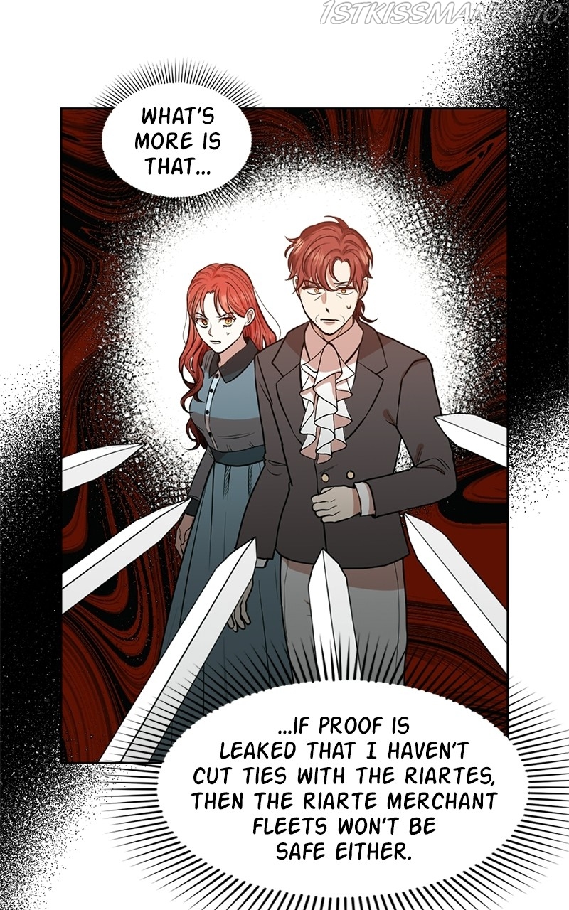 Leveling My Husband to the Max Chapter 64 - Page 18