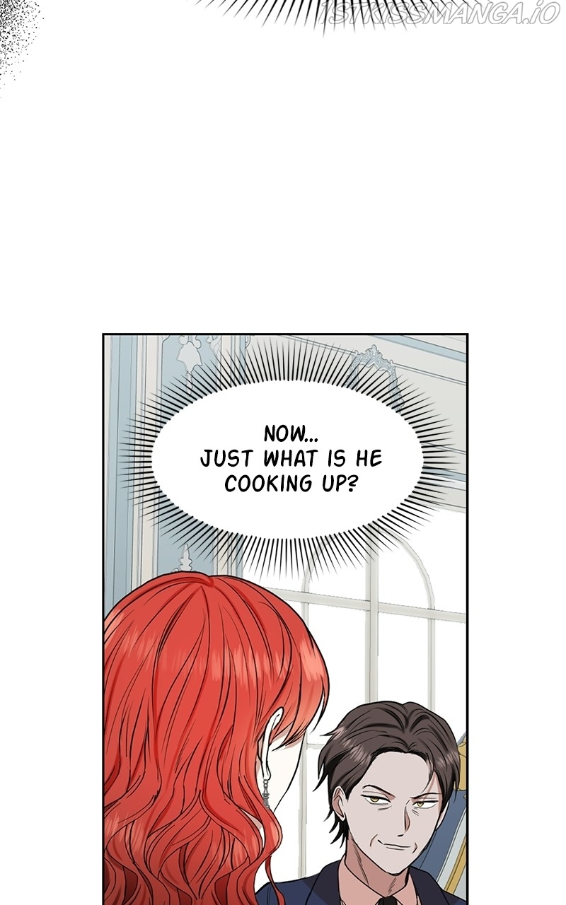 Leveling My Husband to the Max Chapter 64 - Page 19