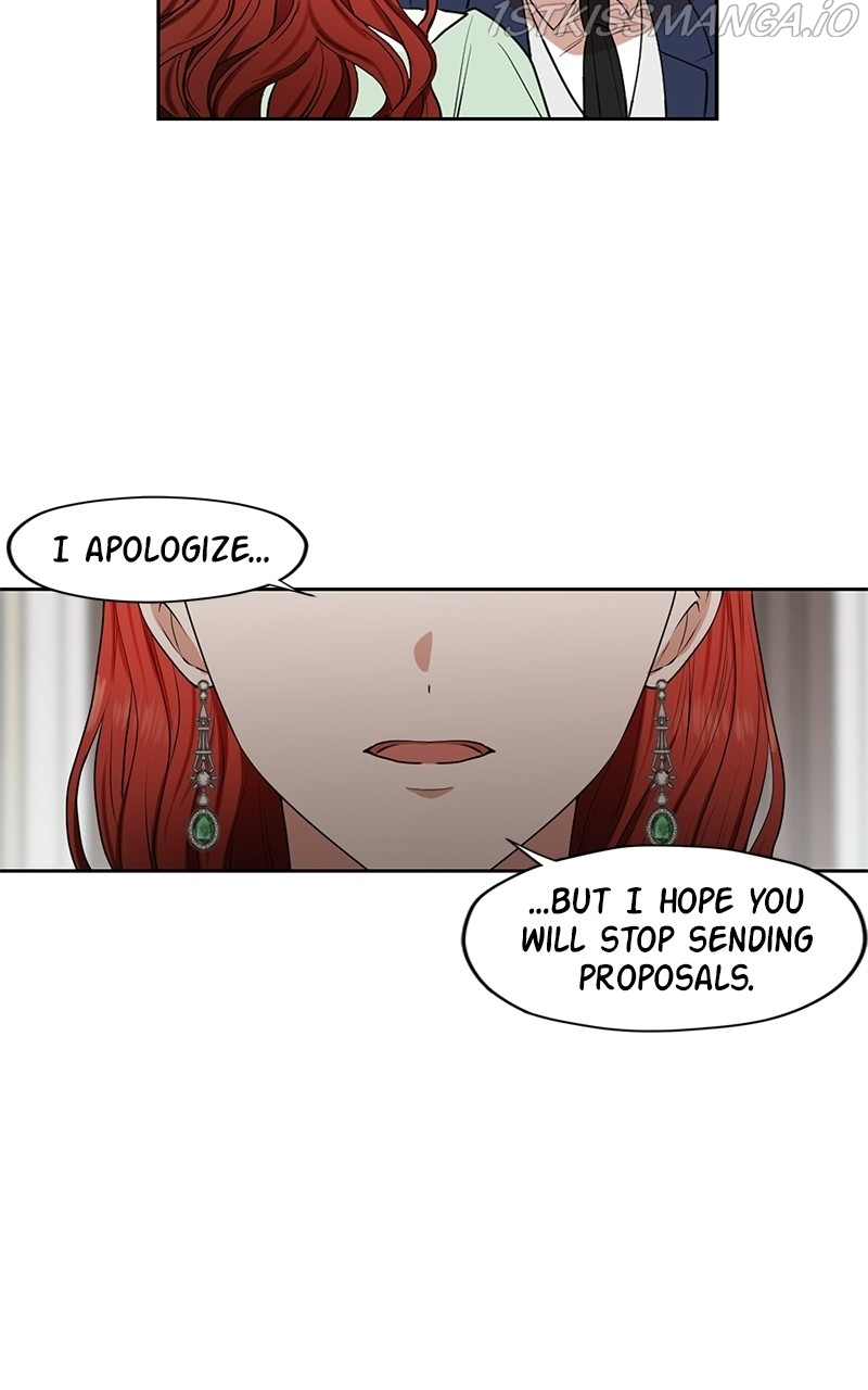Leveling My Husband to the Max Chapter 64 - Page 20
