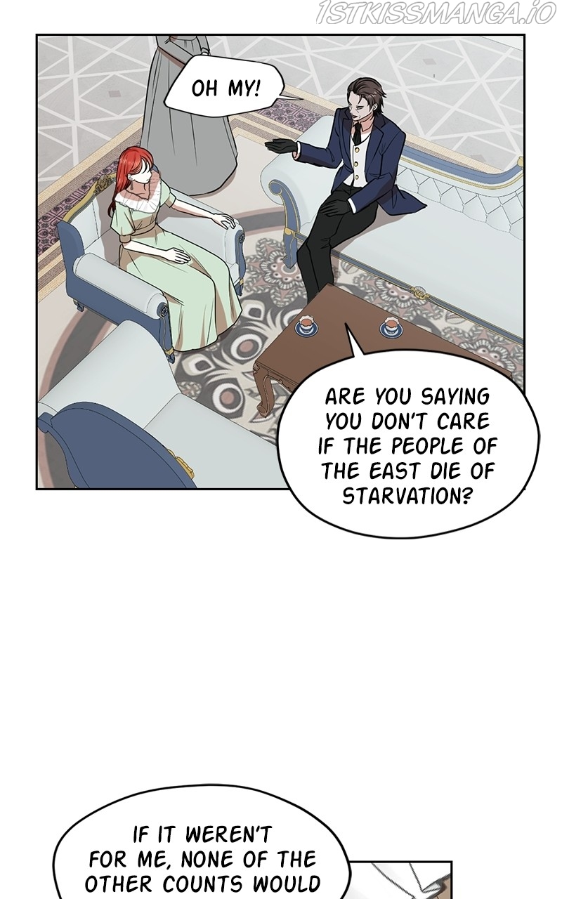 Leveling My Husband to the Max Chapter 64 - Page 21