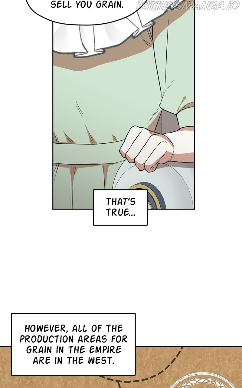 Leveling My Husband to the Max Chapter 64 - Page 22