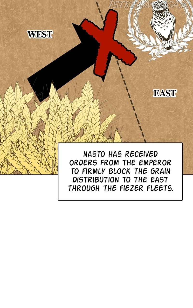 Leveling My Husband to the Max Chapter 64 - Page 23