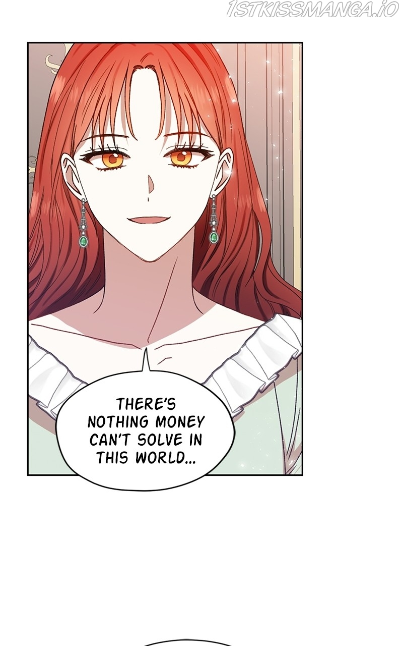 Leveling My Husband to the Max Chapter 64 - Page 25