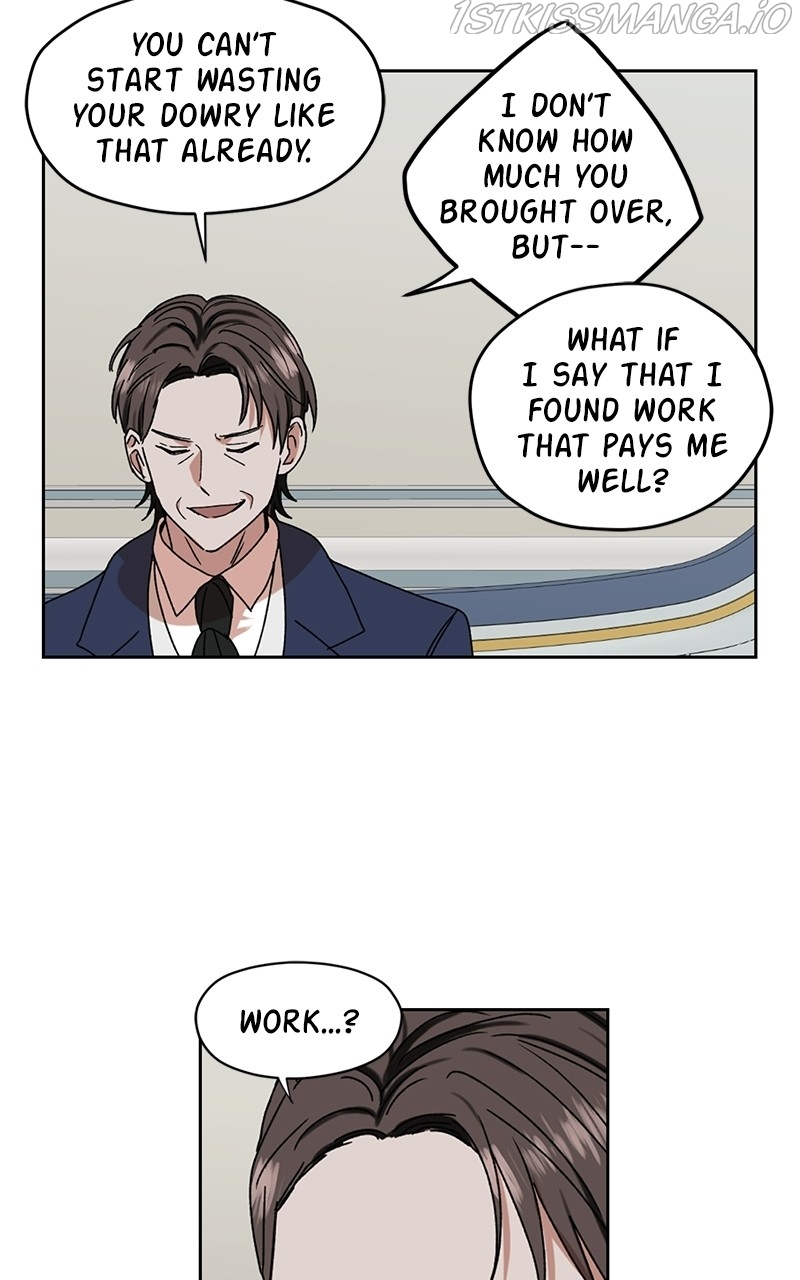 Leveling My Husband to the Max Chapter 64 - Page 27