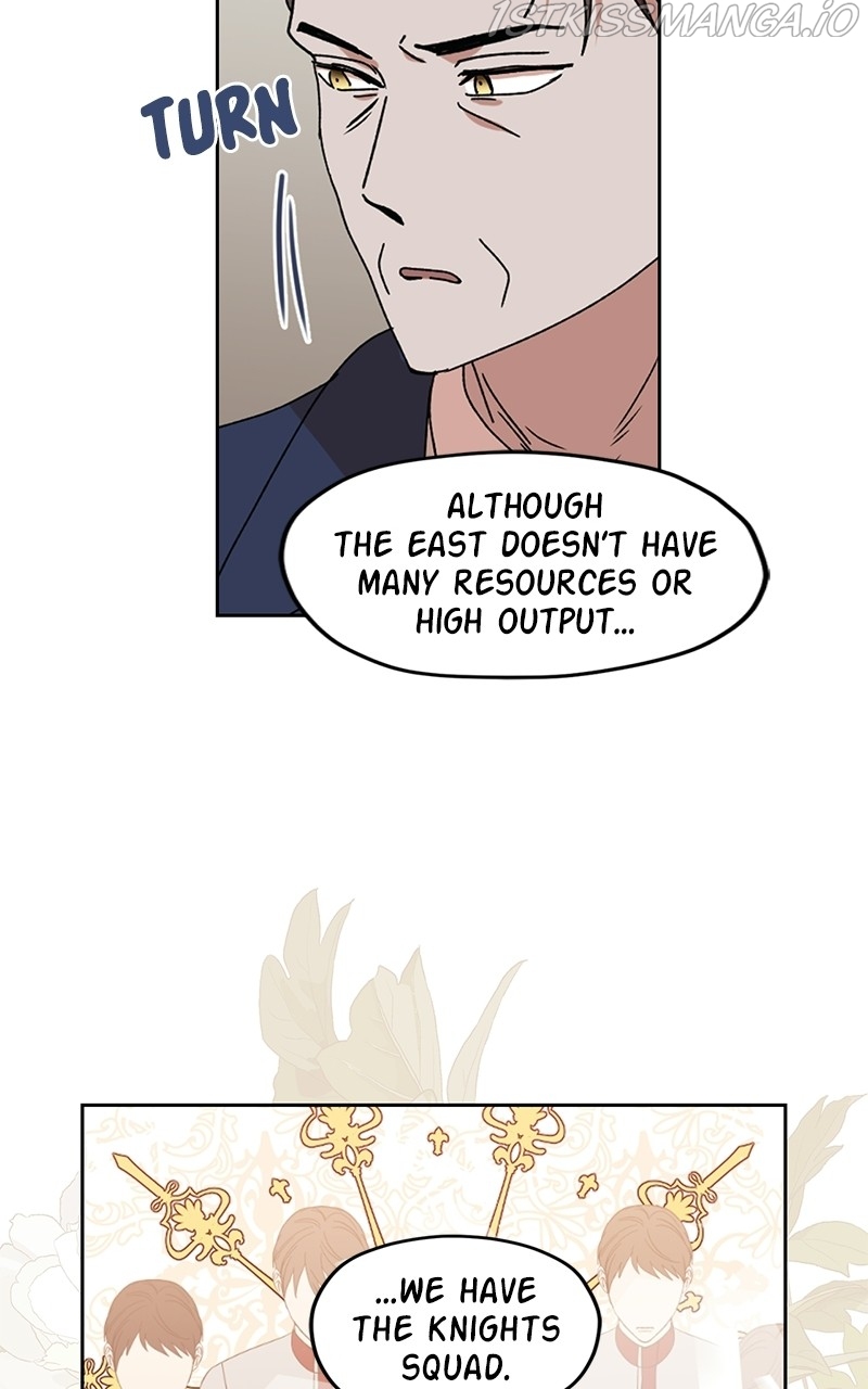 Leveling My Husband to the Max Chapter 64 - Page 28