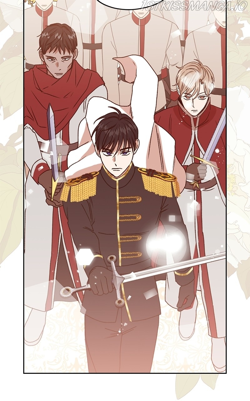 Leveling My Husband to the Max Chapter 64 - Page 29