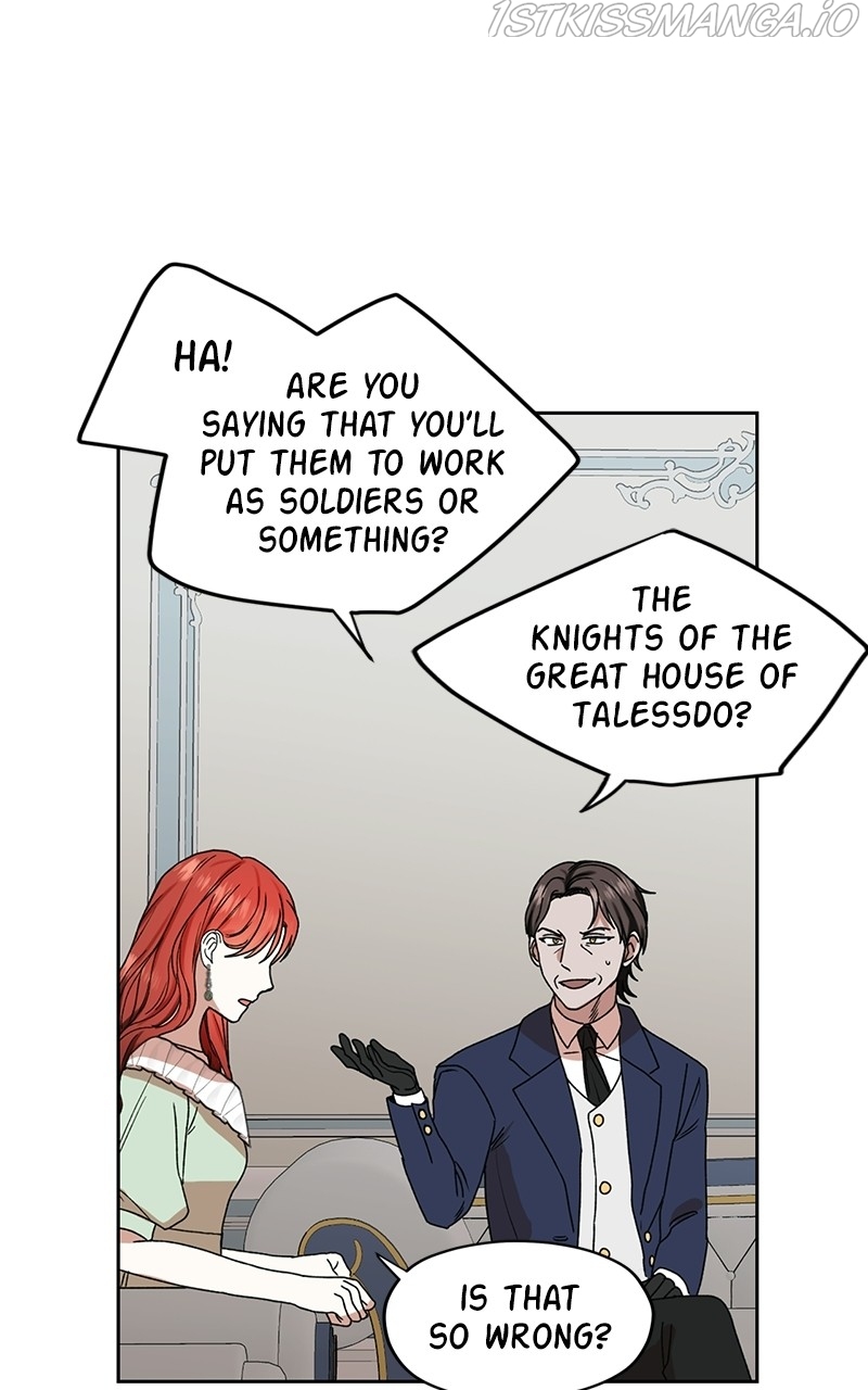 Leveling My Husband to the Max Chapter 64 - Page 30