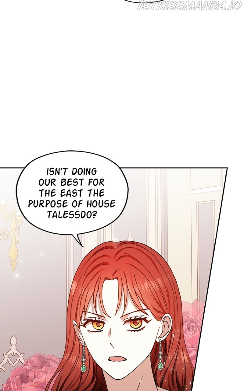 Leveling My Husband to the Max Chapter 64 - Page 31