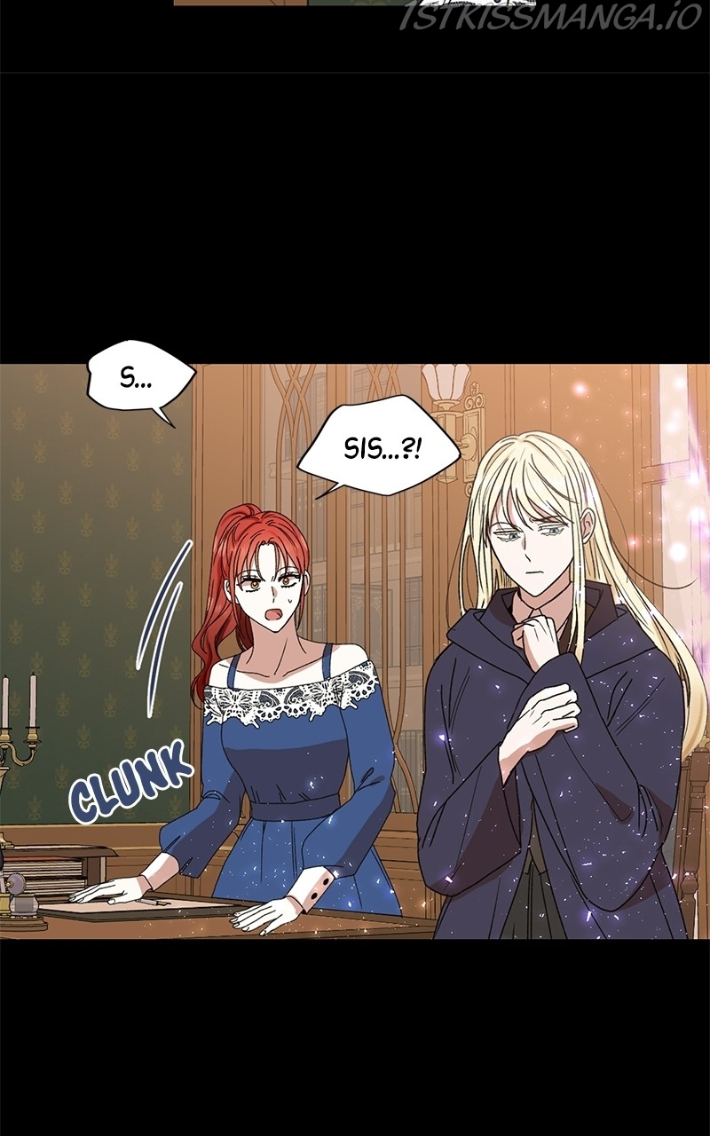 Leveling My Husband to the Max Chapter 64 - Page 35