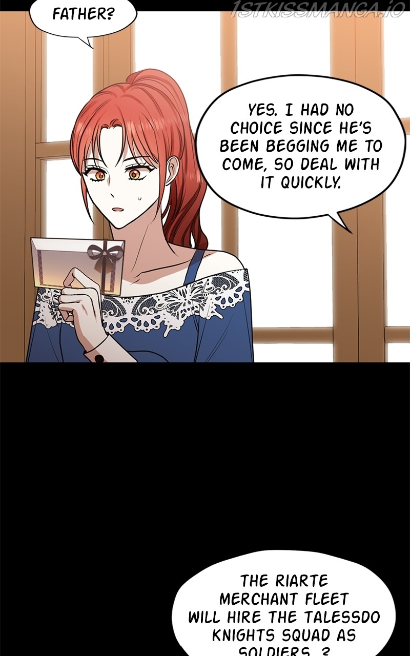 Leveling My Husband to the Max Chapter 64 - Page 37