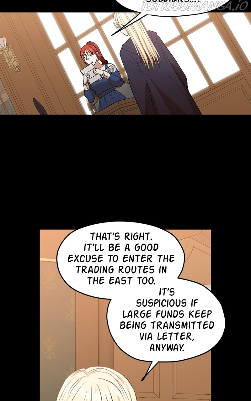 Leveling My Husband to the Max Chapter 64 - Page 38
