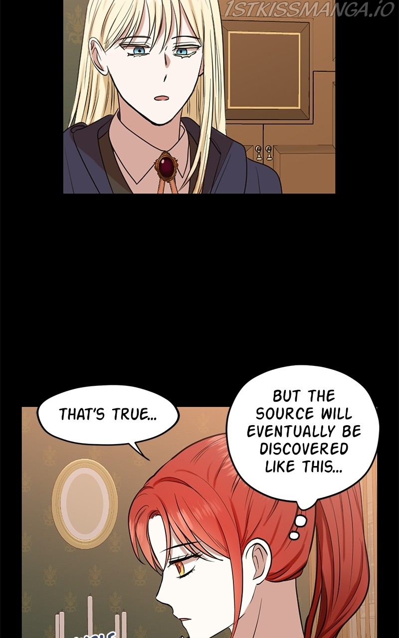 Leveling My Husband to the Max Chapter 64 - Page 39