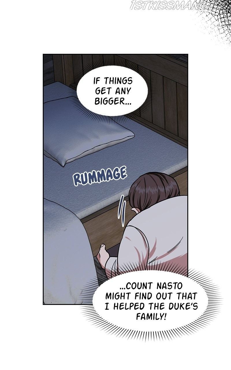 Leveling My Husband to the Max Chapter 64 - Page 4