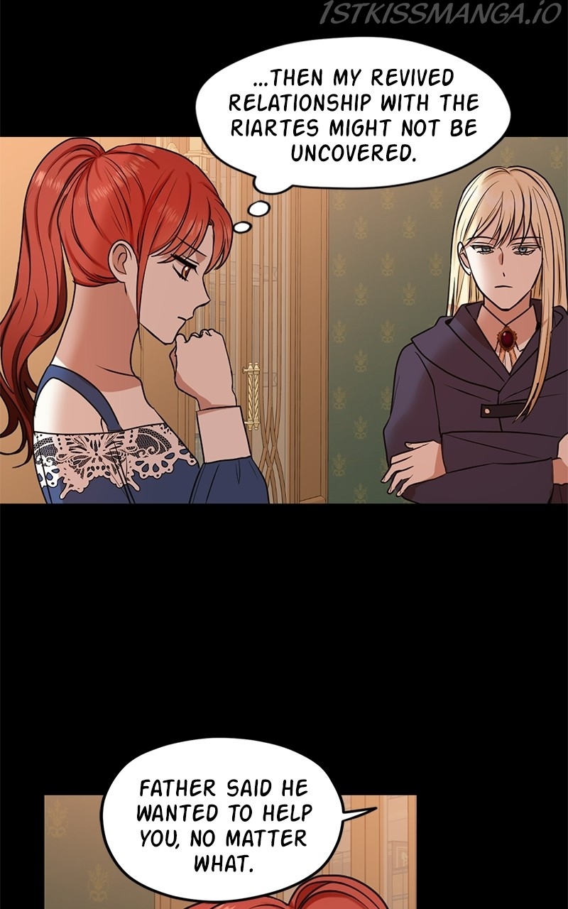 Leveling My Husband to the Max Chapter 64 - Page 42