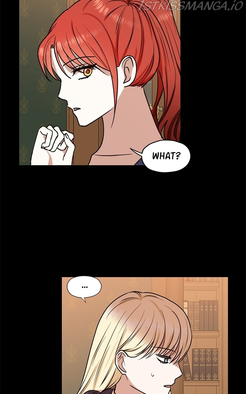 Leveling My Husband to the Max Chapter 64 - Page 43