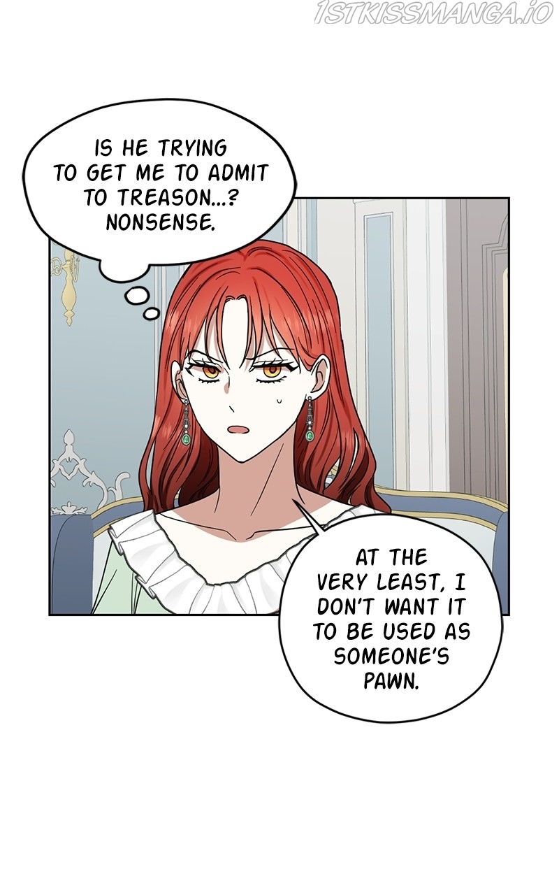 Leveling My Husband to the Max Chapter 64 - Page 49