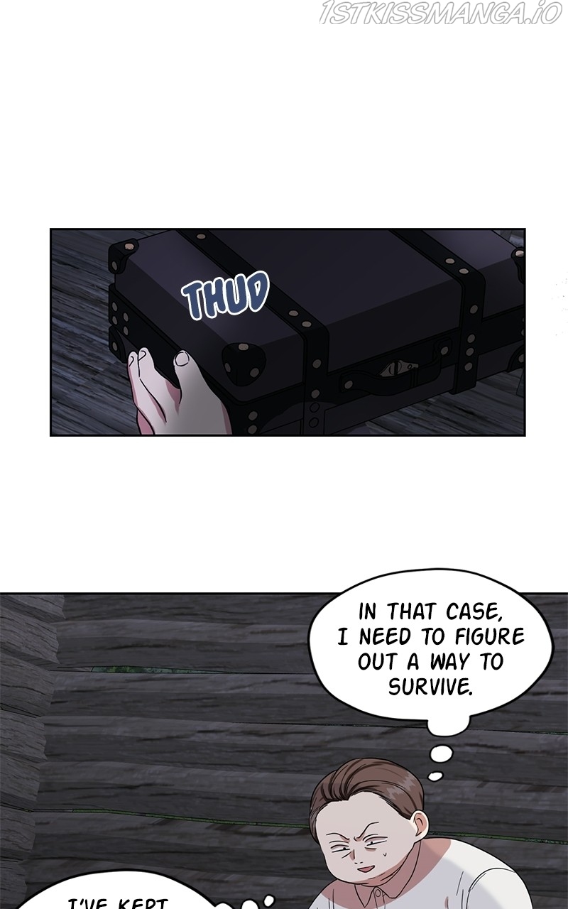 Leveling My Husband to the Max Chapter 64 - Page 5