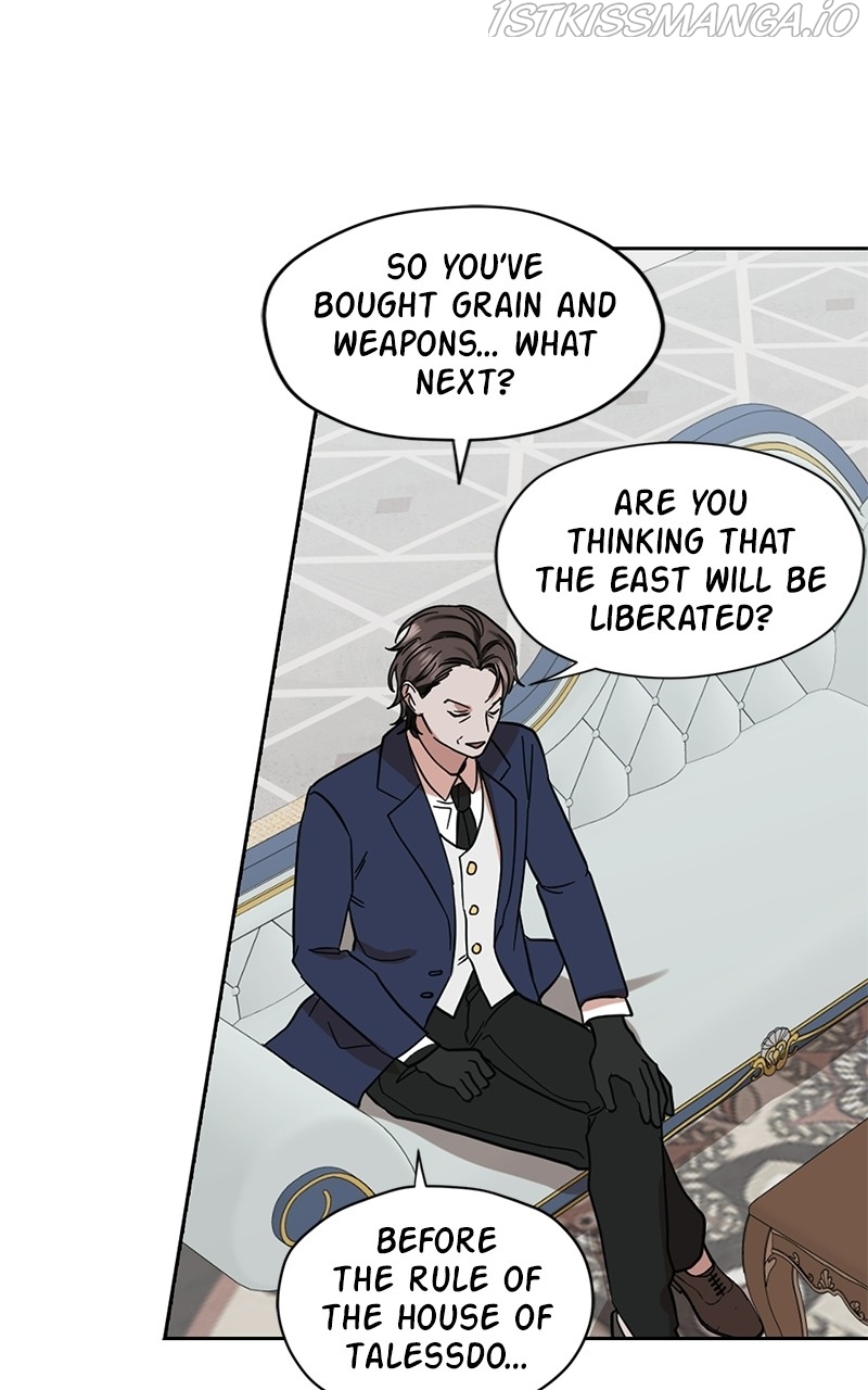 Leveling My Husband to the Max Chapter 64 - Page 52