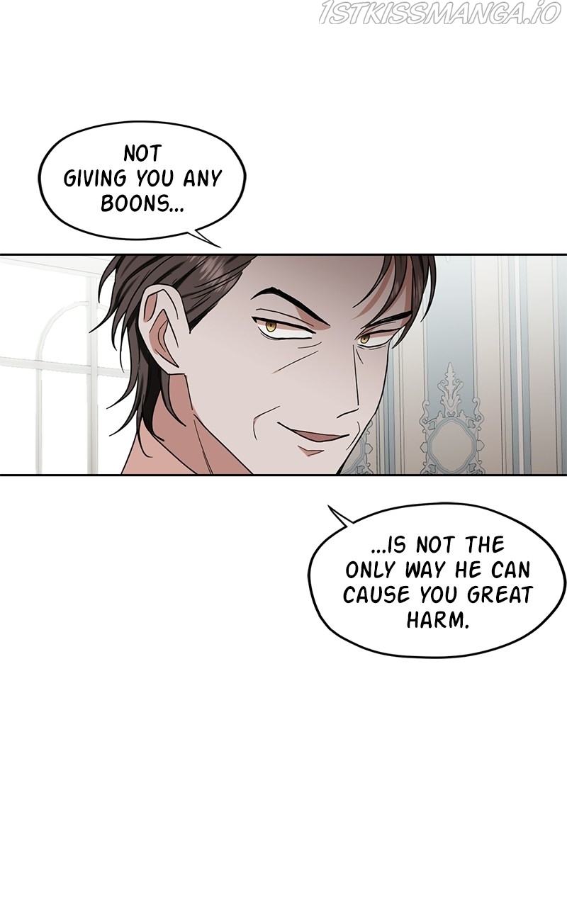 Leveling My Husband to the Max Chapter 64 - Page 55
