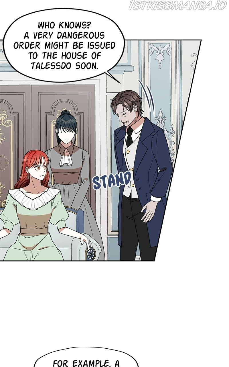 Leveling My Husband to the Max Chapter 64 - Page 56