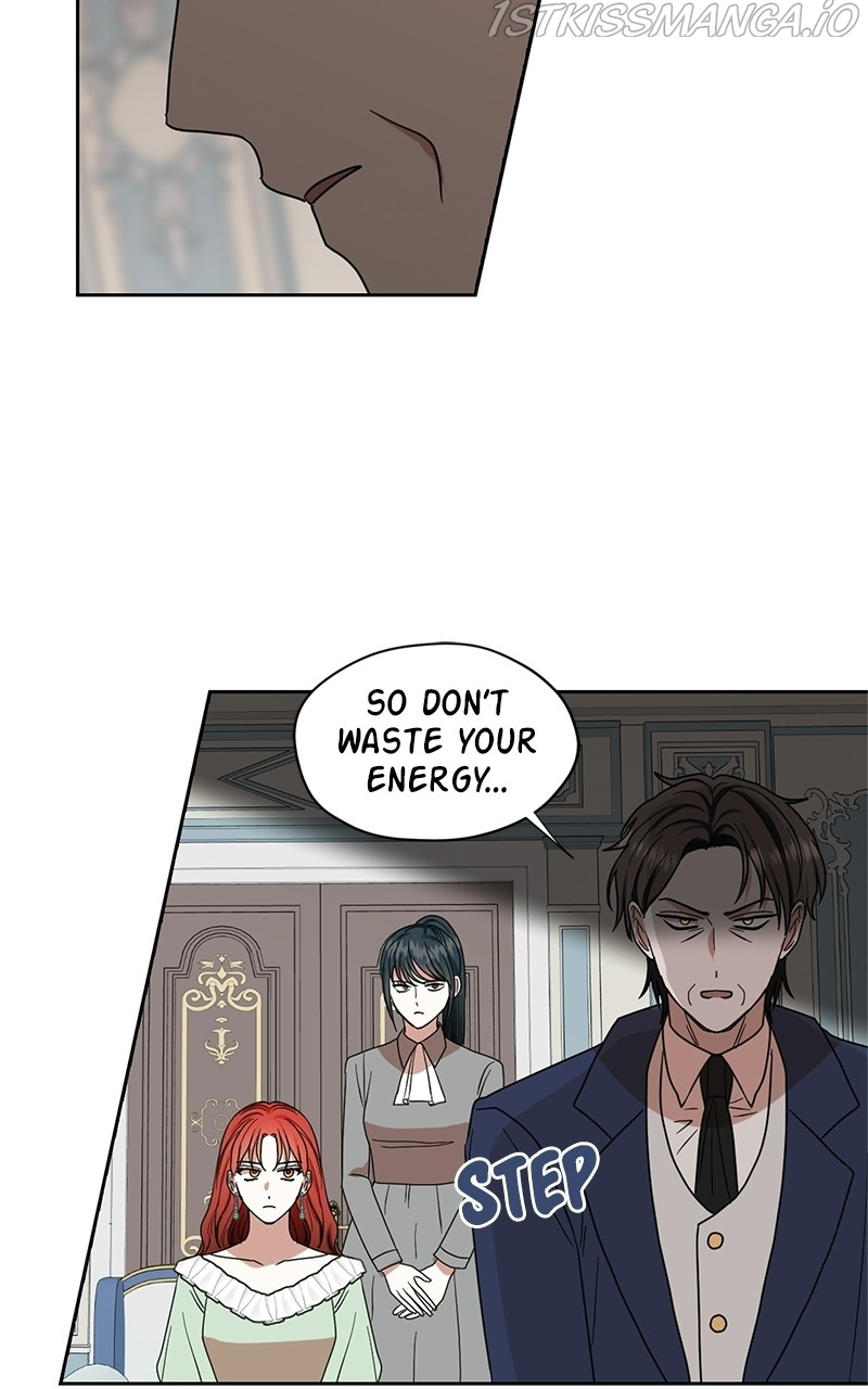 Leveling My Husband to the Max Chapter 64 - Page 59