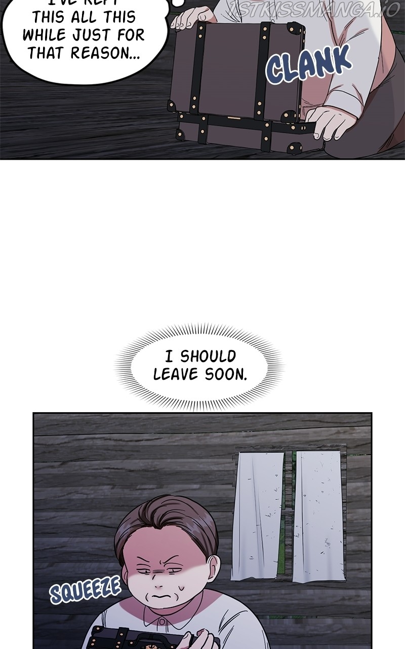 Leveling My Husband to the Max Chapter 64 - Page 6