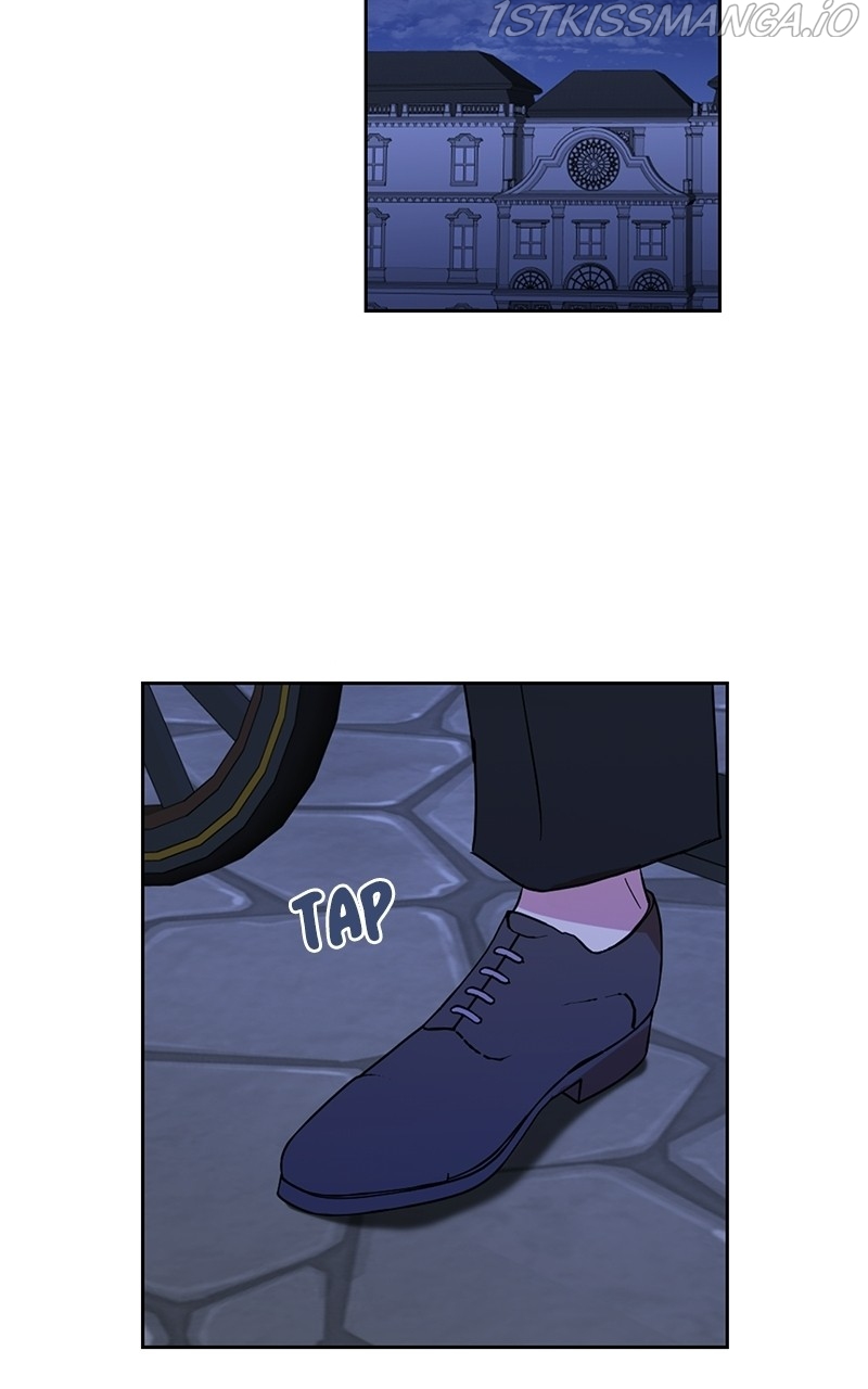 Leveling My Husband to the Max Chapter 64 - Page 63