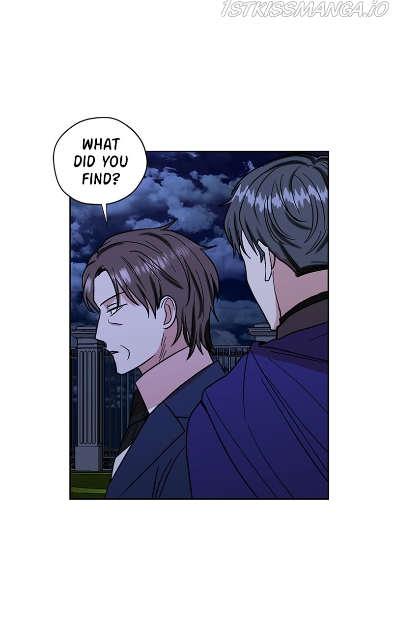 Leveling My Husband to the Max Chapter 64 - Page 64