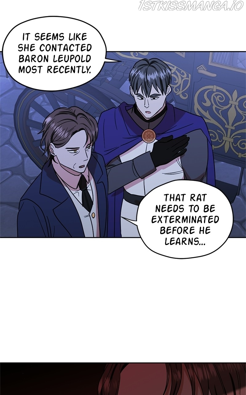 Leveling My Husband to the Max Chapter 64 - Page 65