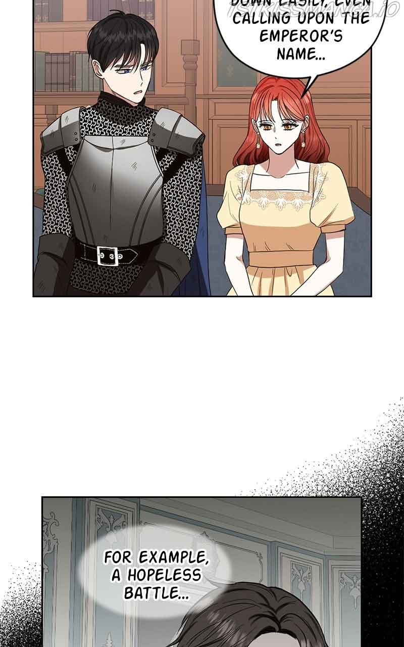 Leveling My Husband to the Max Chapter 65 - Page 10