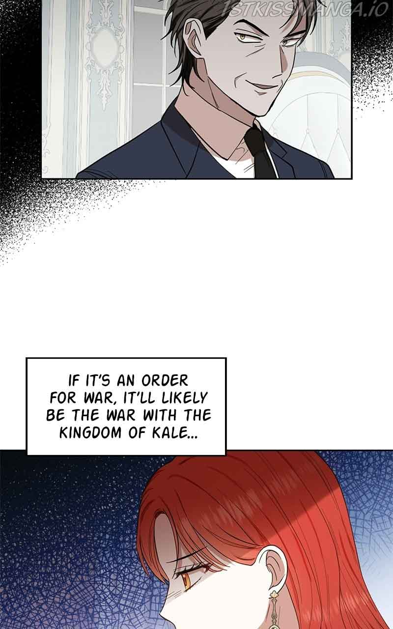 Leveling My Husband to the Max Chapter 65 - Page 11