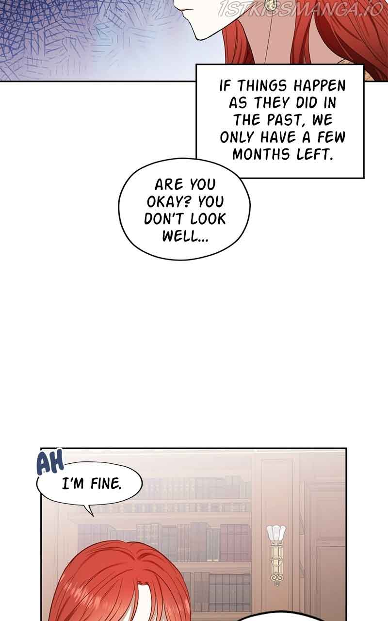 Leveling My Husband to the Max Chapter 65 - Page 12