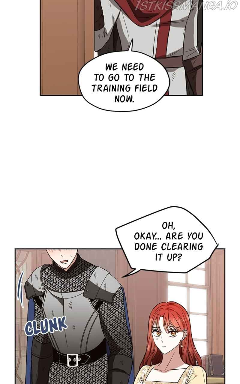 Leveling My Husband to the Max Chapter 65 - Page 14