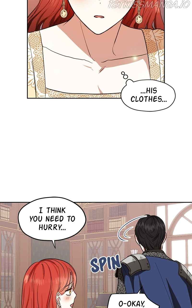 Leveling My Husband to the Max Chapter 65 - Page 18