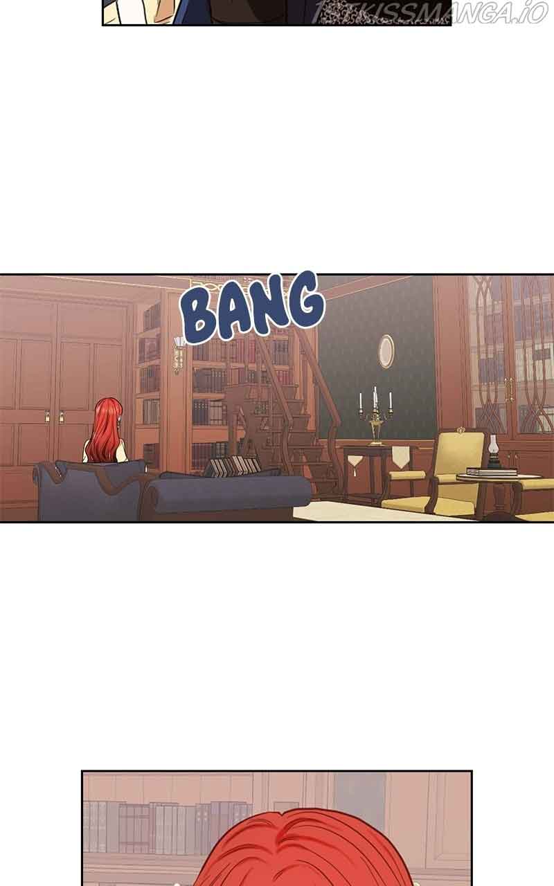 Leveling My Husband to the Max Chapter 65 - Page 20
