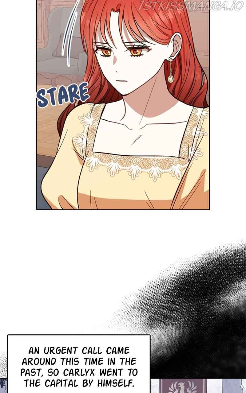 Leveling My Husband to the Max Chapter 65 - Page 21