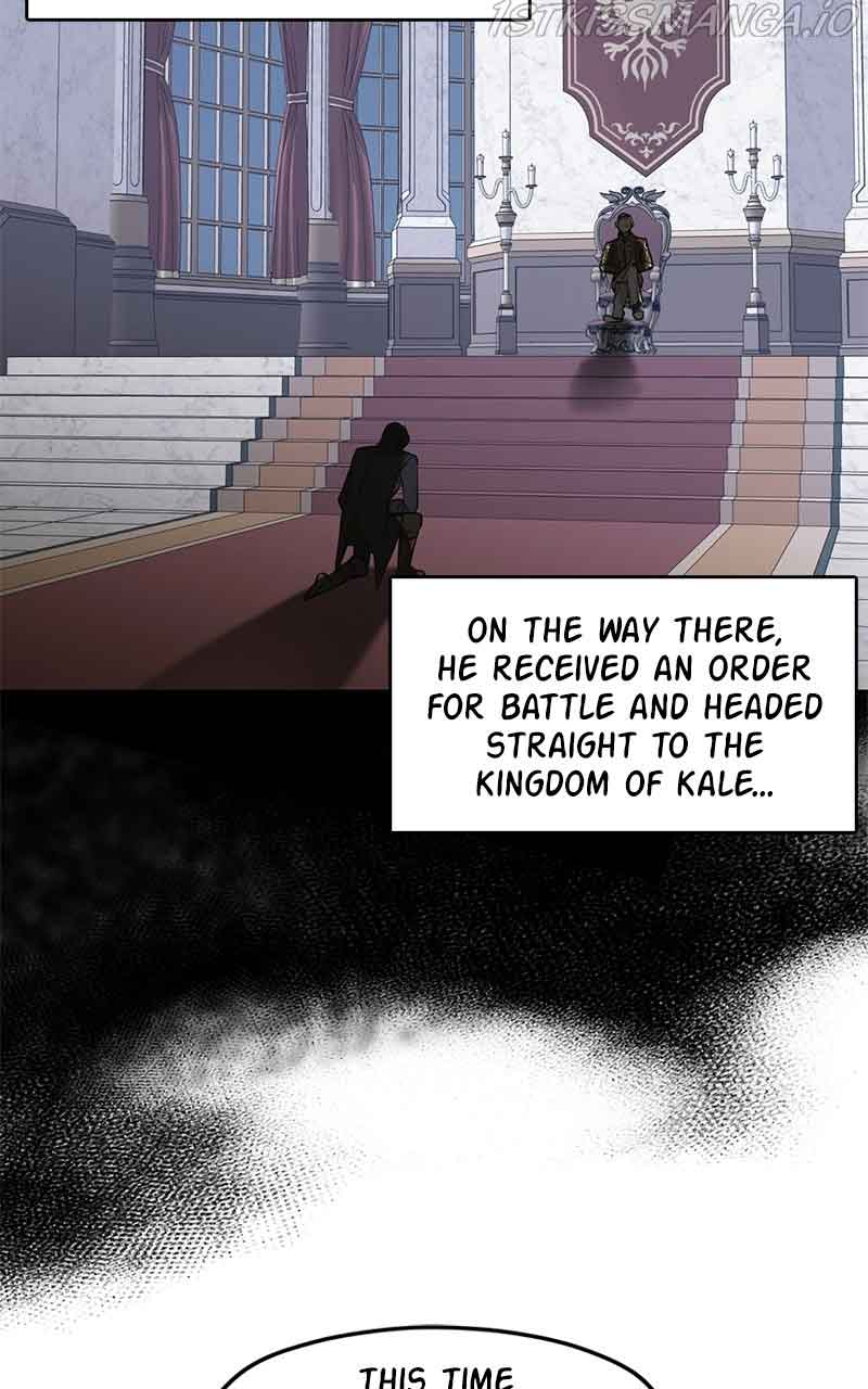 Leveling My Husband to the Max Chapter 65 - Page 22