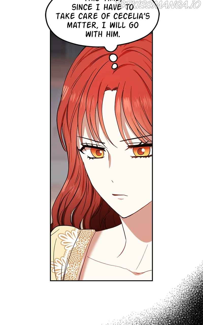 Leveling My Husband to the Max Chapter 65 - Page 23