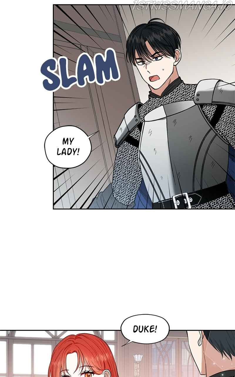 Leveling My Husband to the Max Chapter 65 - Page 3