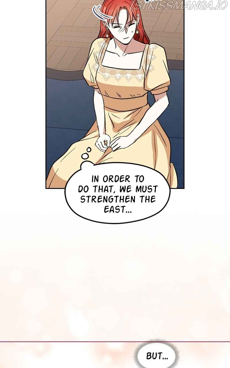 Leveling My Husband to the Max Chapter 65 - Page 31