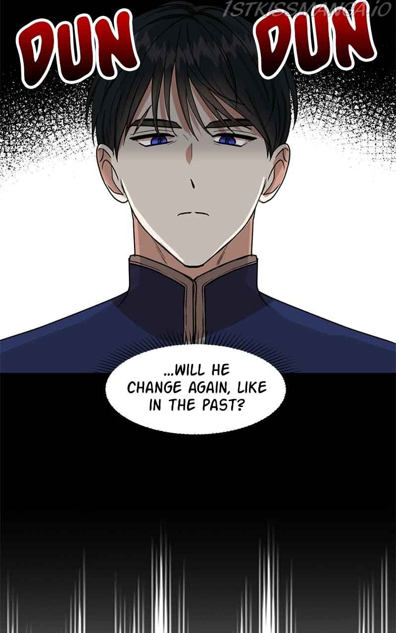 Leveling My Husband to the Max Chapter 65 - Page 34