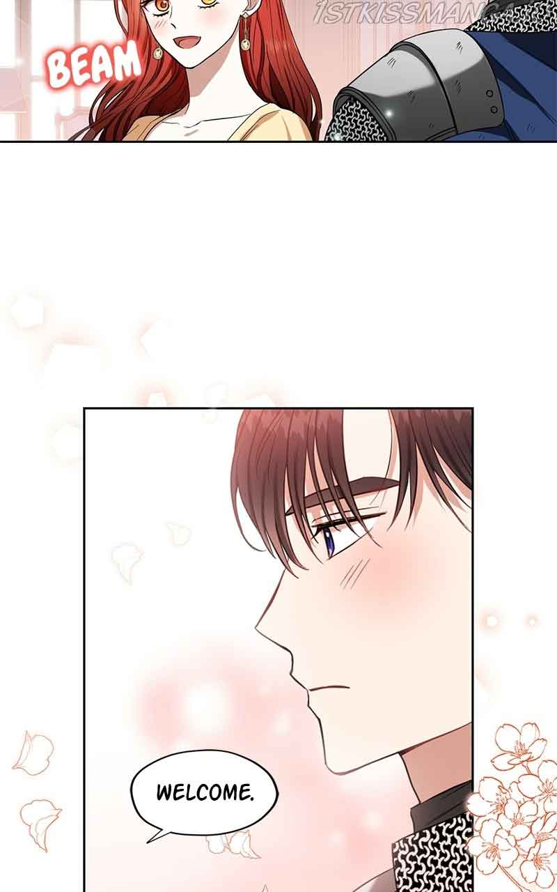 Leveling My Husband to the Max Chapter 65 - Page 4