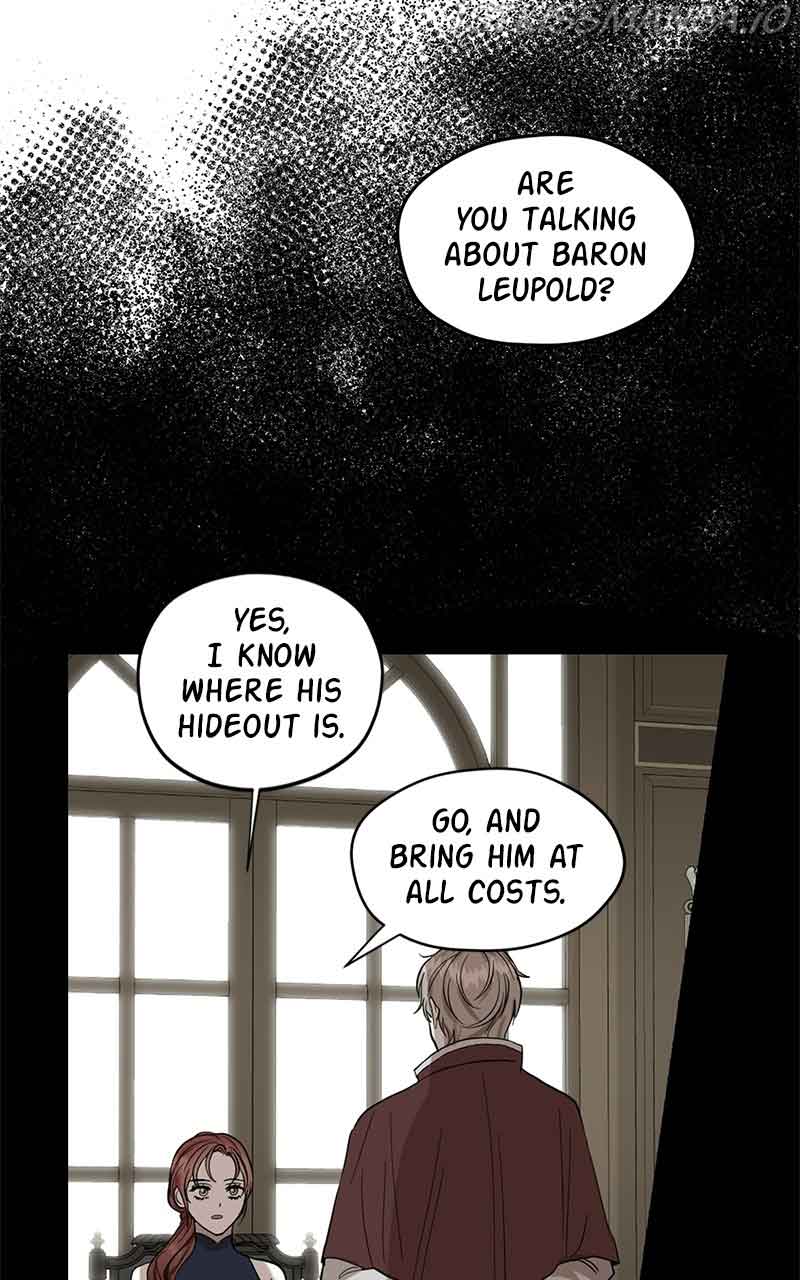 Leveling My Husband to the Max Chapter 65 - Page 42