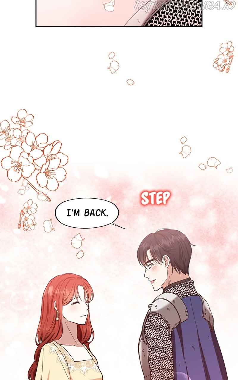 Leveling My Husband to the Max Chapter 65 - Page 5