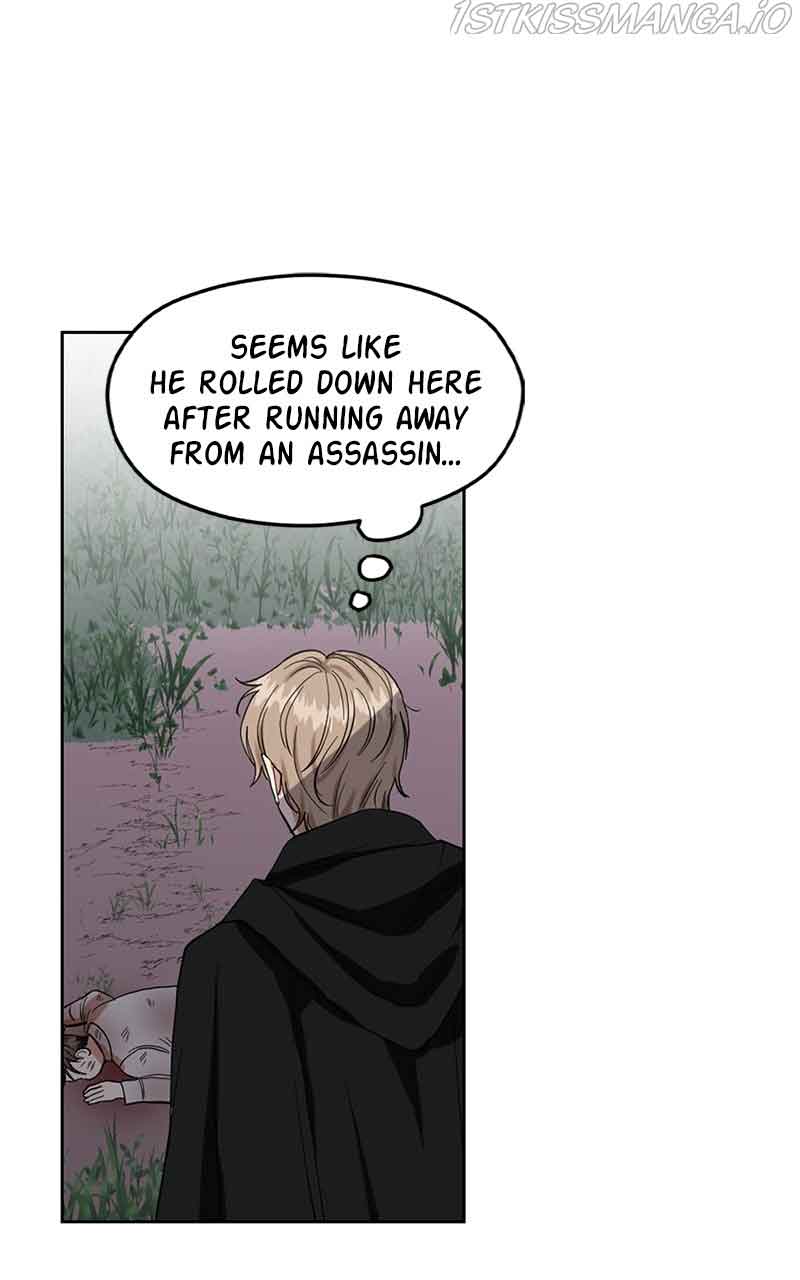 Leveling My Husband to the Max Chapter 65 - Page 51