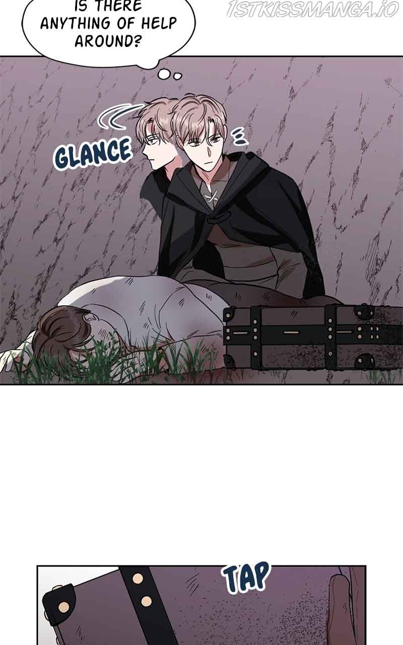 Leveling My Husband to the Max Chapter 65 - Page 53