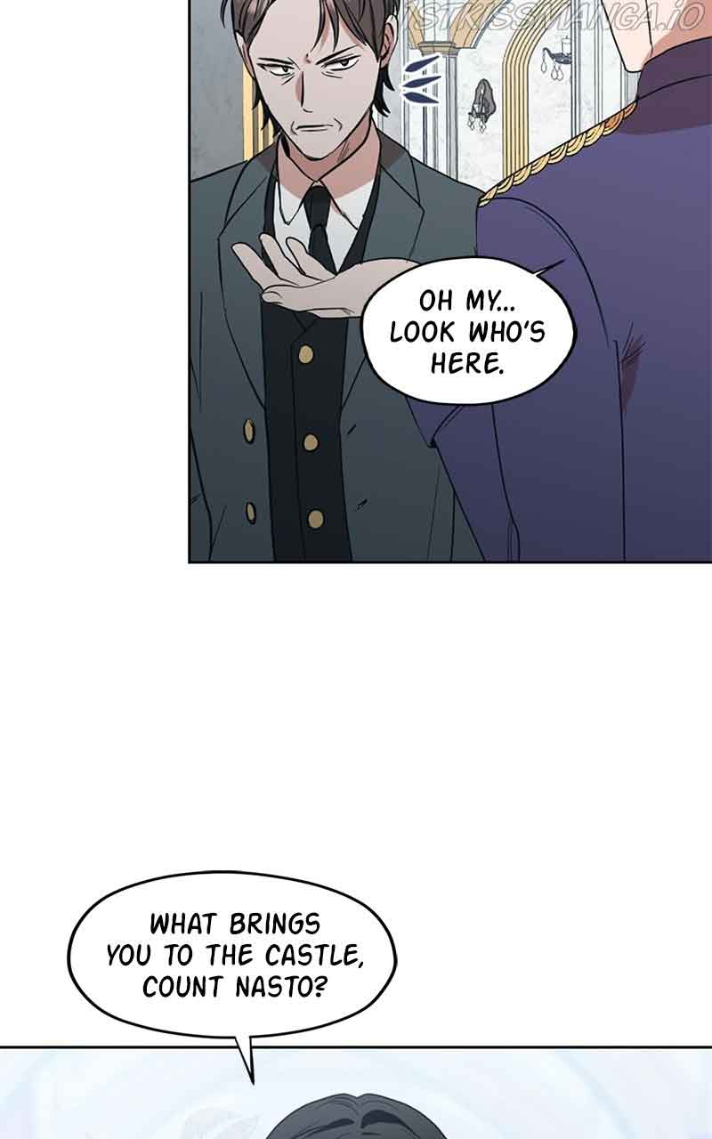 Leveling My Husband to the Max Chapter 65 - Page 64