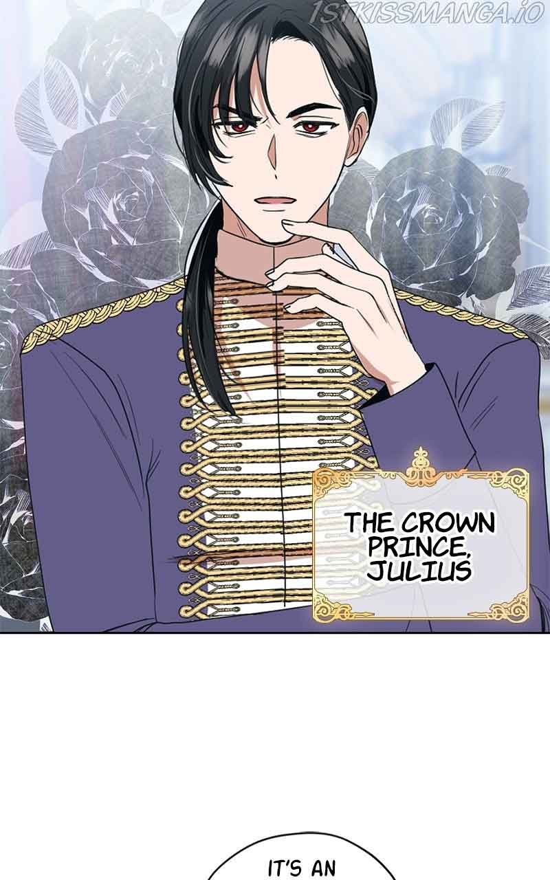 Leveling My Husband to the Max Chapter 65 - Page 65